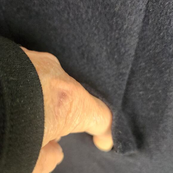 POLO by RALPH LAUREN BLUE 100% CAMEL HAIR SPORT COAT BLAZER JACKET 44” CHEST EUC - Picture 8 of 16